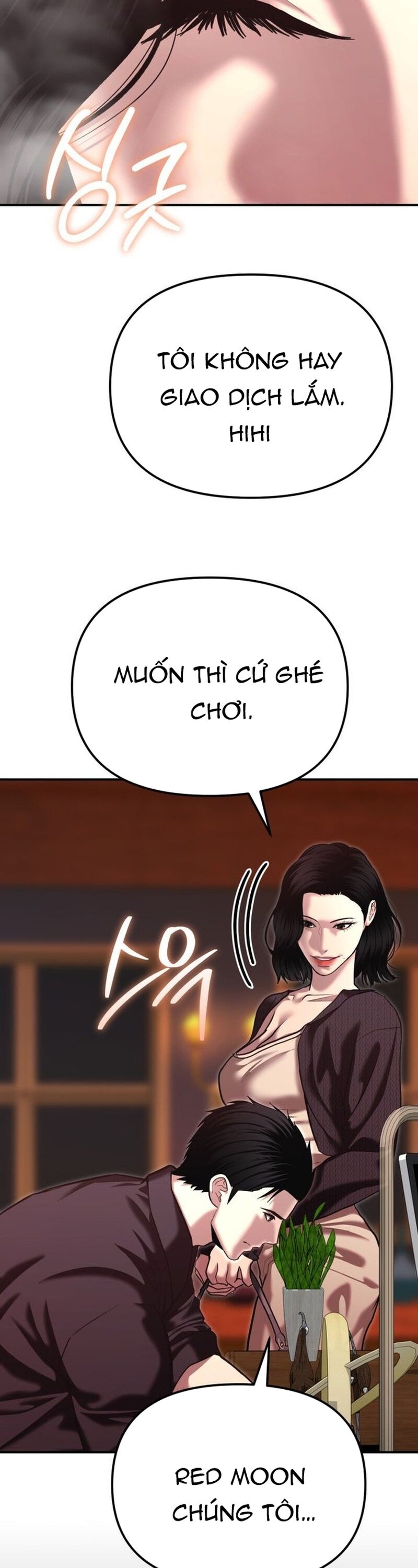 Cảnh Sát Bất Bại Chapter 47 - Trang 2