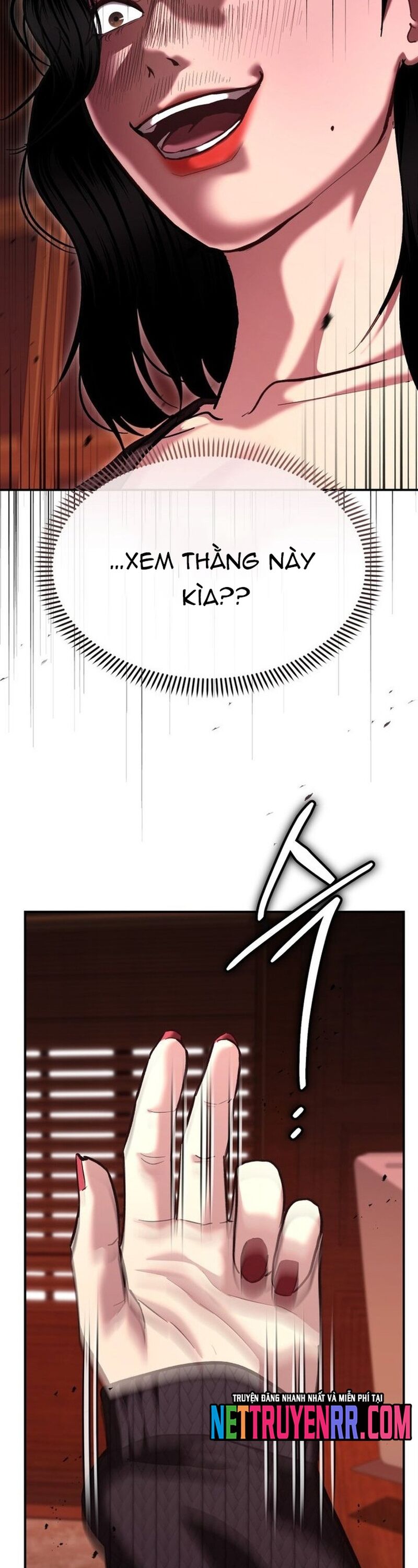 Cảnh Sát Bất Bại Chapter 47 - Trang 2