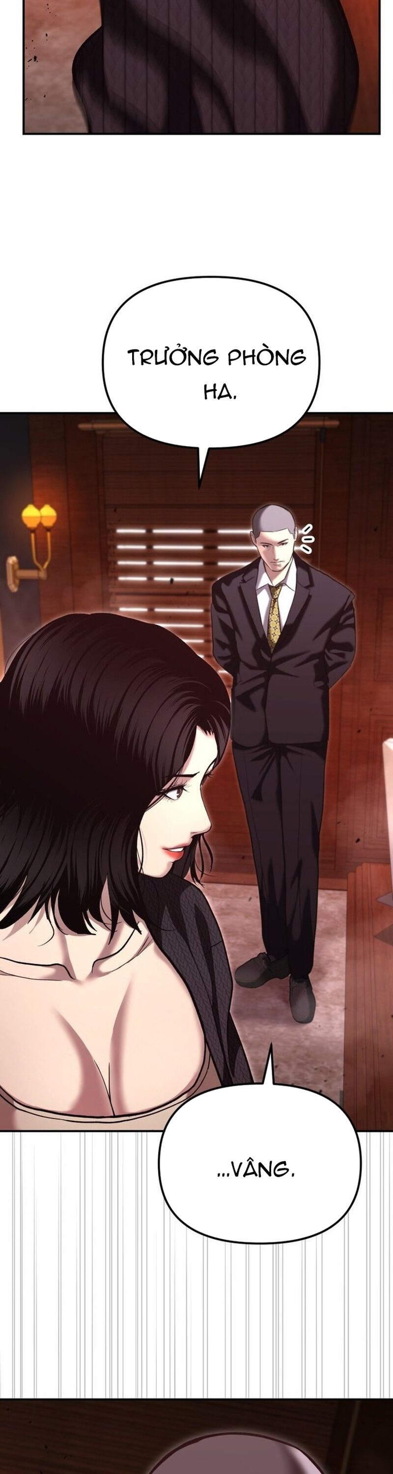 Cảnh Sát Bất Bại Chapter 47 - Trang 2