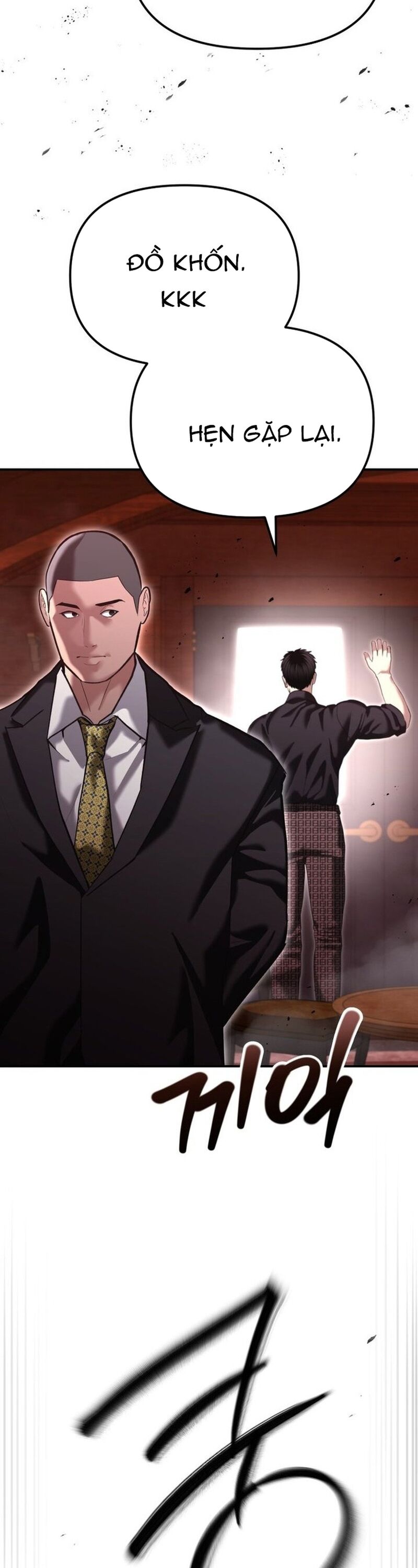 Cảnh Sát Bất Bại Chapter 47 - Trang 2