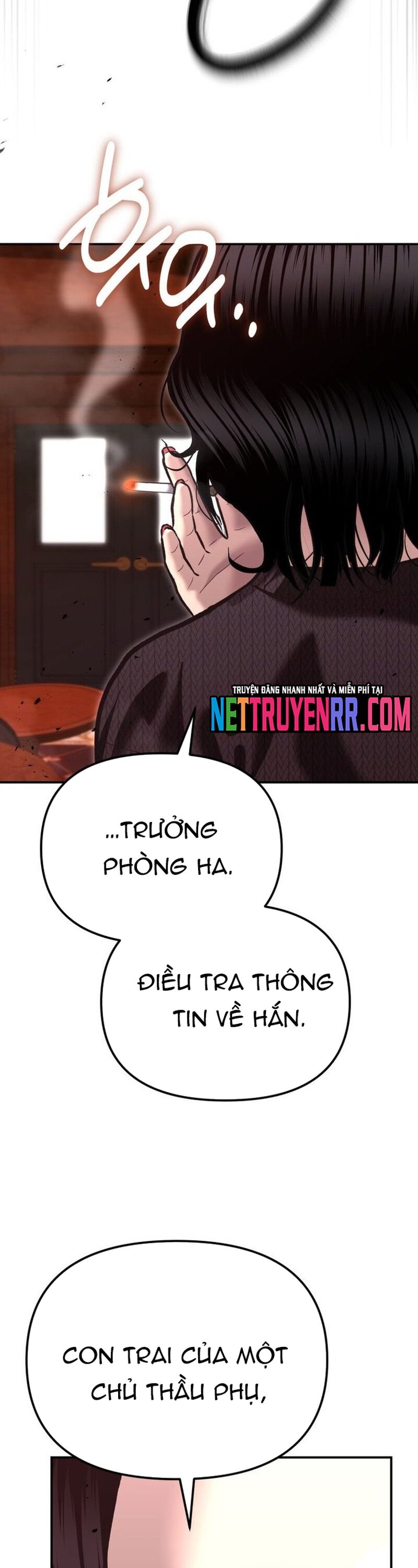Cảnh Sát Bất Bại Chapter 47 - Trang 2