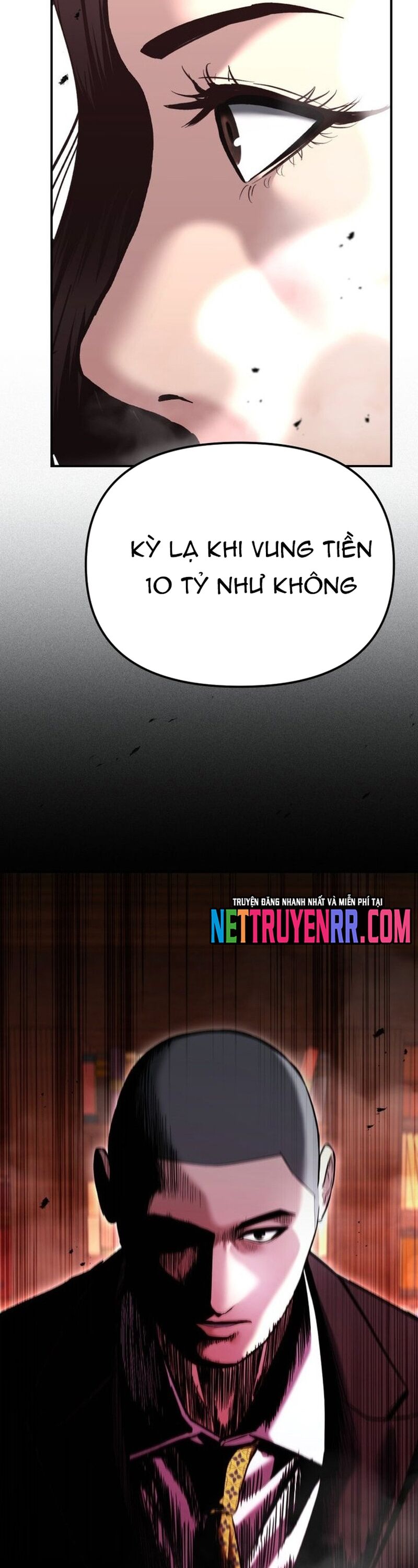 Cảnh Sát Bất Bại Chapter 47 - Trang 2