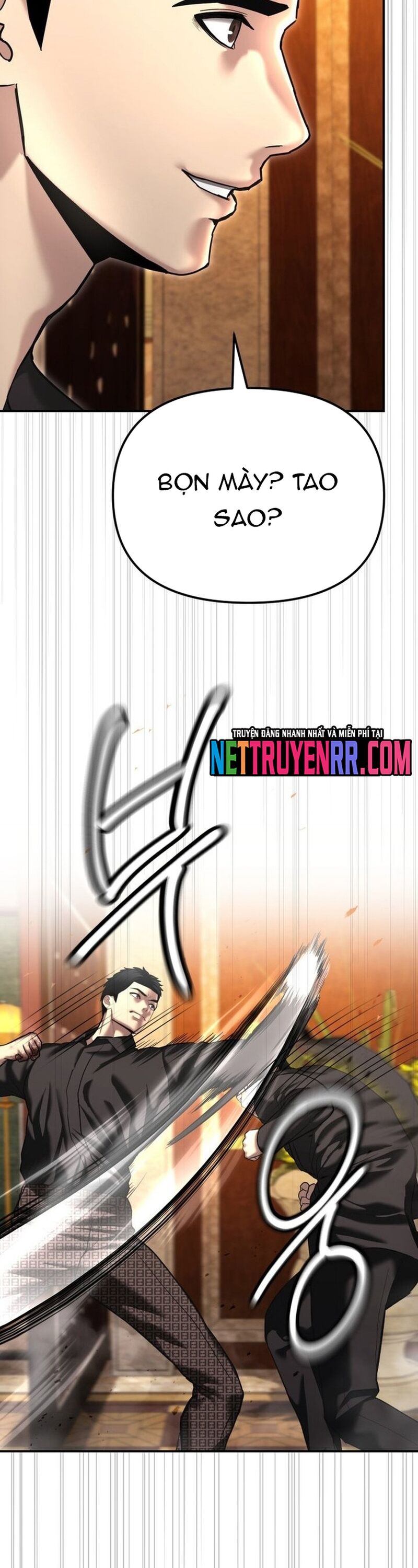 Cảnh Sát Bất Bại Chapter 47 - Trang 2
