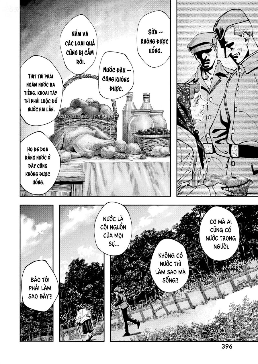 Lời Nguyện Cầu Chernobyl: Biên Niên Sử Của Tương Lai. Chapter 12 - Trang 2