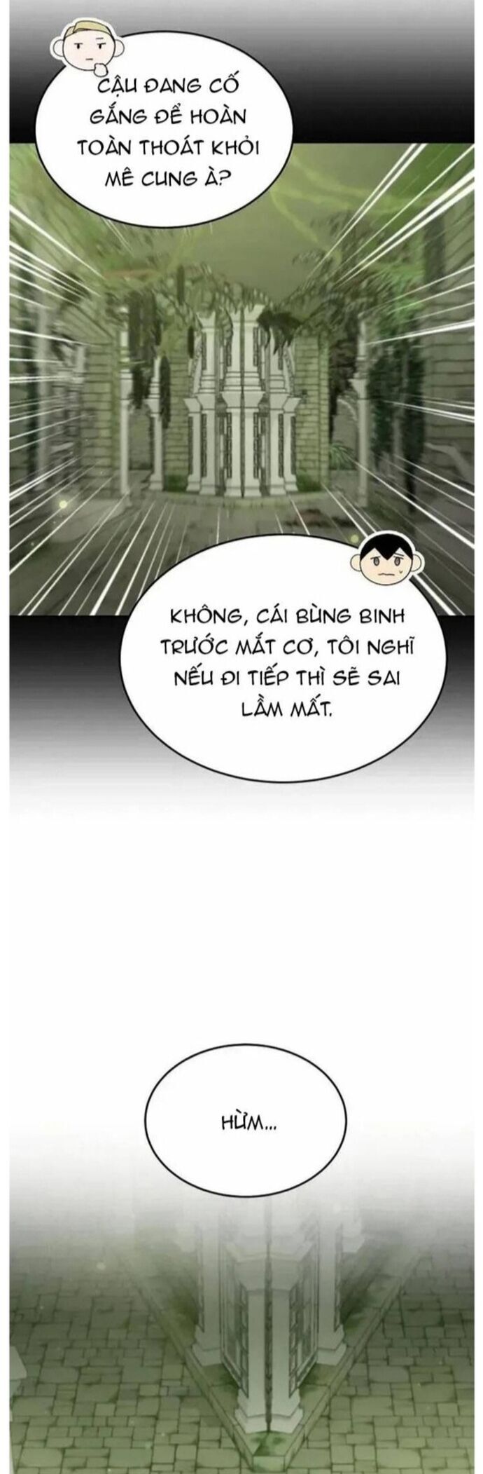 Ta Leo Lên Đỉnh Cao Ngay Cả Những Hồi Quy Giả Cũng Không Thể Đạt Tới Chapter 29 - Trang 2