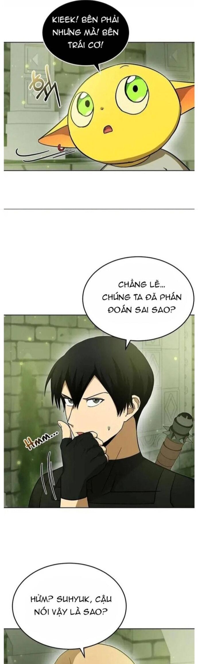 Ta Leo Lên Đỉnh Cao Ngay Cả Những Hồi Quy Giả Cũng Không Thể Đạt Tới Chapter 29 - Trang 2