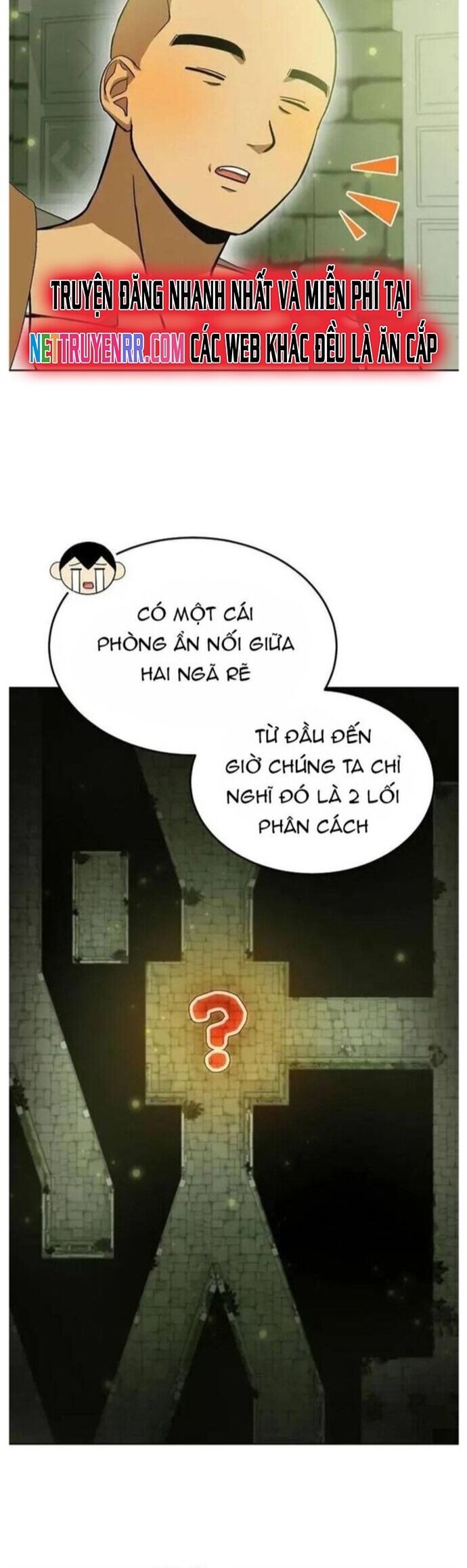 Ta Leo Lên Đỉnh Cao Ngay Cả Những Hồi Quy Giả Cũng Không Thể Đạt Tới Chapter 29 - Trang 2