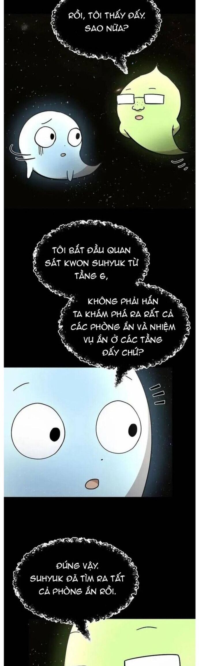 Ta Leo Lên Đỉnh Cao Ngay Cả Những Hồi Quy Giả Cũng Không Thể Đạt Tới Chapter 29 - Trang 2