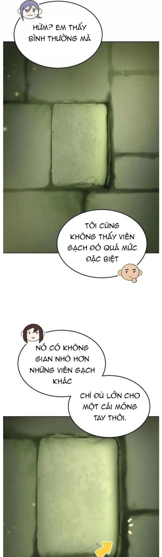 Ta Leo Lên Đỉnh Cao Ngay Cả Những Hồi Quy Giả Cũng Không Thể Đạt Tới Chapter 29 - Trang 2