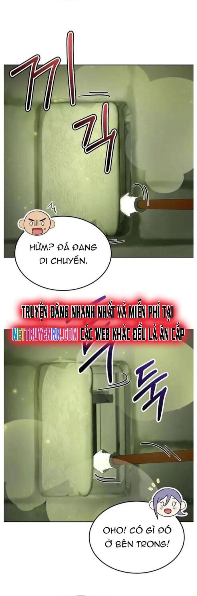 Ta Leo Lên Đỉnh Cao Ngay Cả Những Hồi Quy Giả Cũng Không Thể Đạt Tới Chapter 29 - Trang 2