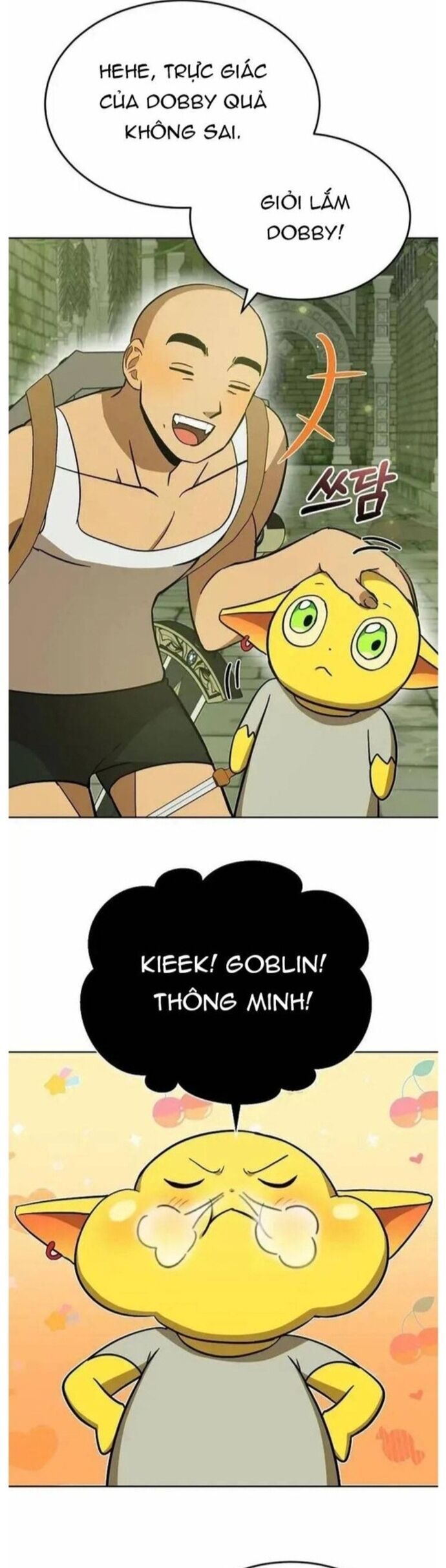 Ta Leo Lên Đỉnh Cao Ngay Cả Những Hồi Quy Giả Cũng Không Thể Đạt Tới Chapter 29 - Trang 2