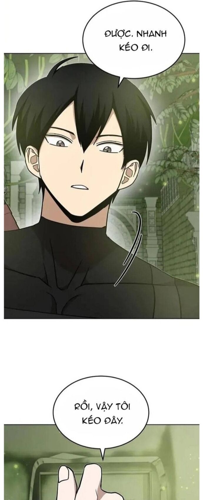 Ta Leo Lên Đỉnh Cao Ngay Cả Những Hồi Quy Giả Cũng Không Thể Đạt Tới Chapter 29 - Trang 2