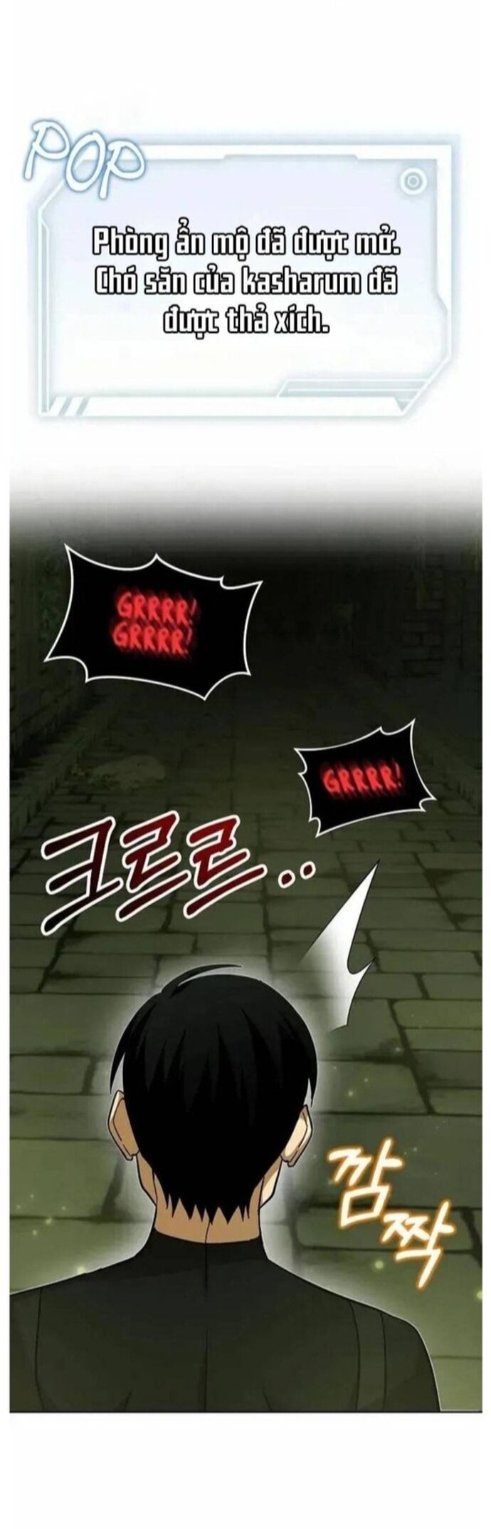 Ta Leo Lên Đỉnh Cao Ngay Cả Những Hồi Quy Giả Cũng Không Thể Đạt Tới Chapter 29 - Trang 2