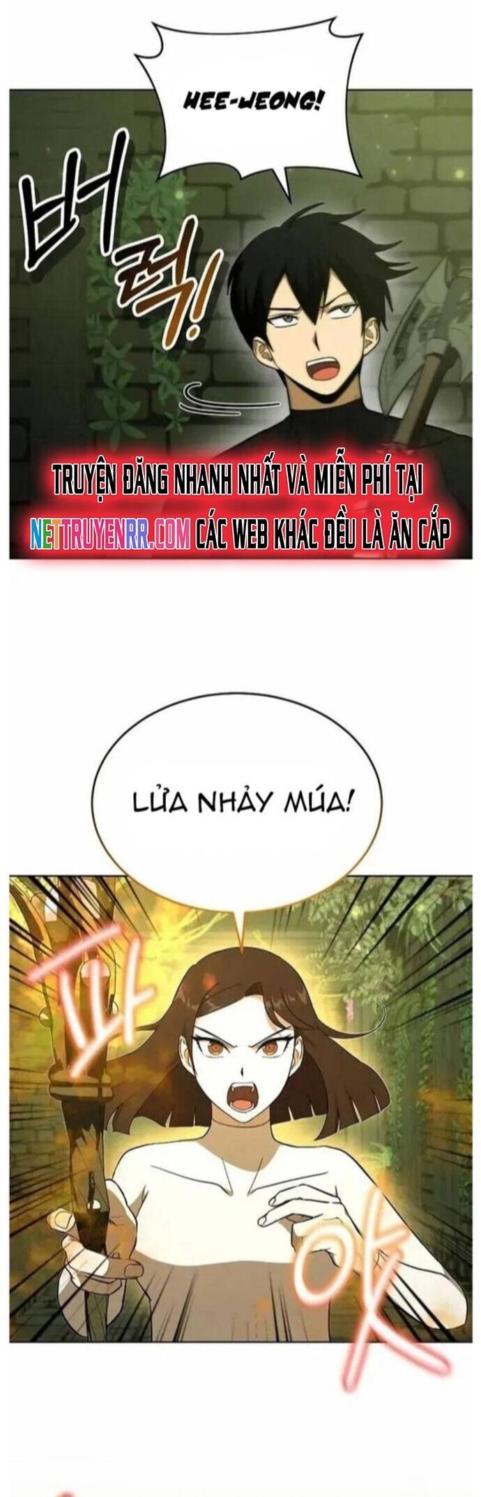 Ta Leo Lên Đỉnh Cao Ngay Cả Những Hồi Quy Giả Cũng Không Thể Đạt Tới Chapter 29 - Trang 2