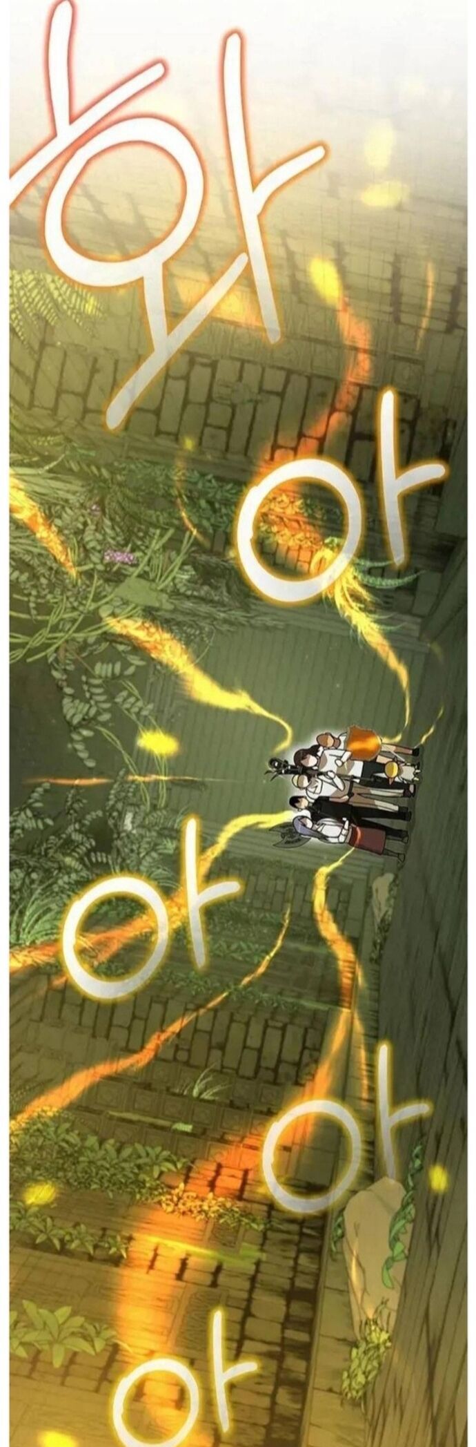 Ta Leo Lên Đỉnh Cao Ngay Cả Những Hồi Quy Giả Cũng Không Thể Đạt Tới Chapter 29 - Trang 2