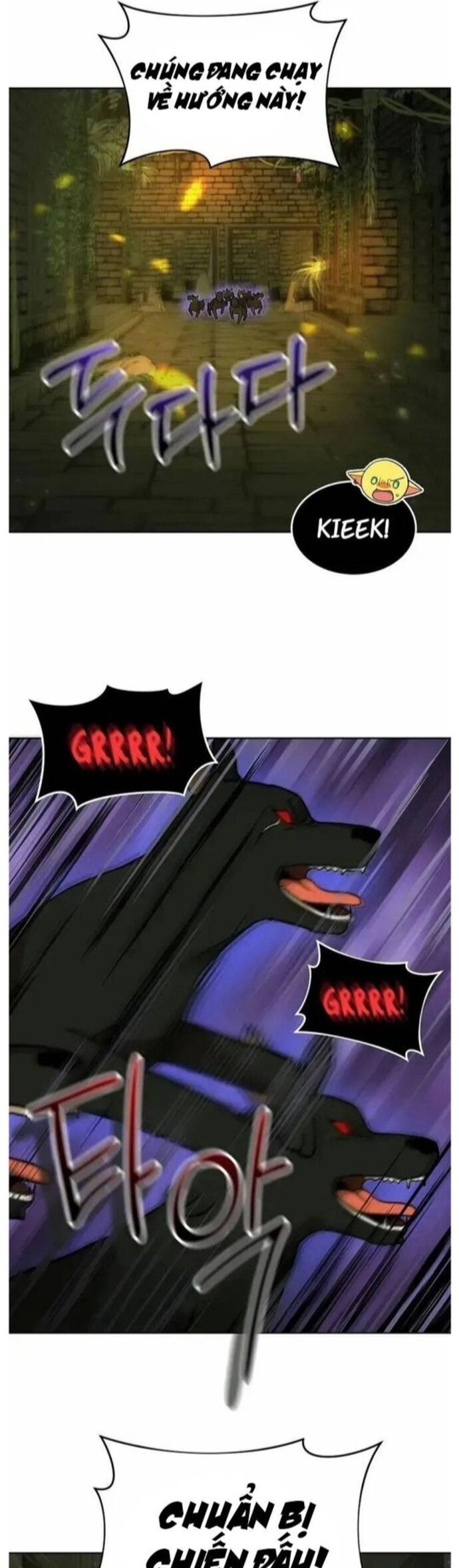 Ta Leo Lên Đỉnh Cao Ngay Cả Những Hồi Quy Giả Cũng Không Thể Đạt Tới Chapter 29 - Trang 2