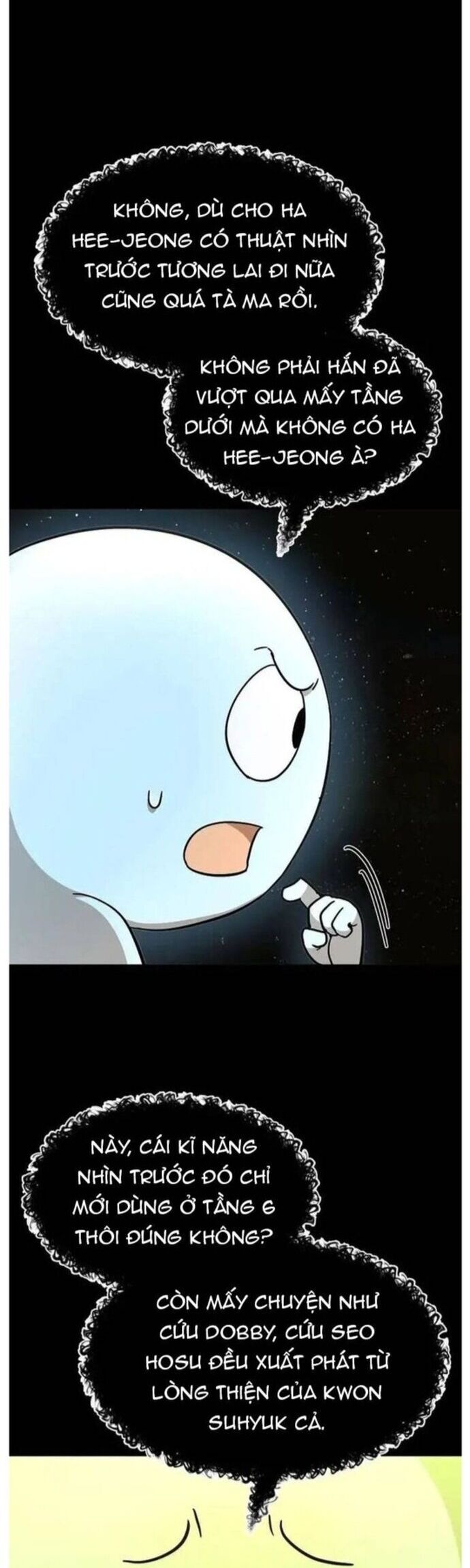 Ta Leo Lên Đỉnh Cao Ngay Cả Những Hồi Quy Giả Cũng Không Thể Đạt Tới Chapter 29 - Trang 2