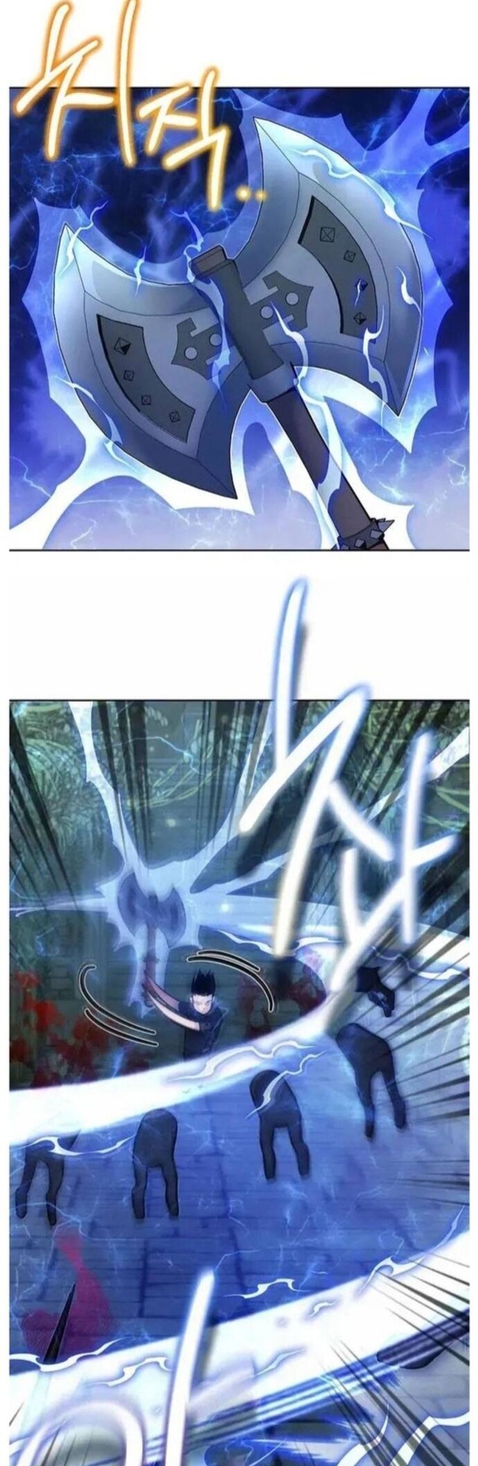 Ta Leo Lên Đỉnh Cao Ngay Cả Những Hồi Quy Giả Cũng Không Thể Đạt Tới Chapter 29 - Trang 2