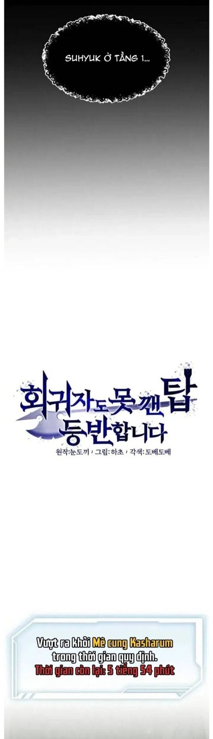 Ta Leo Lên Đỉnh Cao Ngay Cả Những Hồi Quy Giả Cũng Không Thể Đạt Tới Chapter 29 - Trang 2