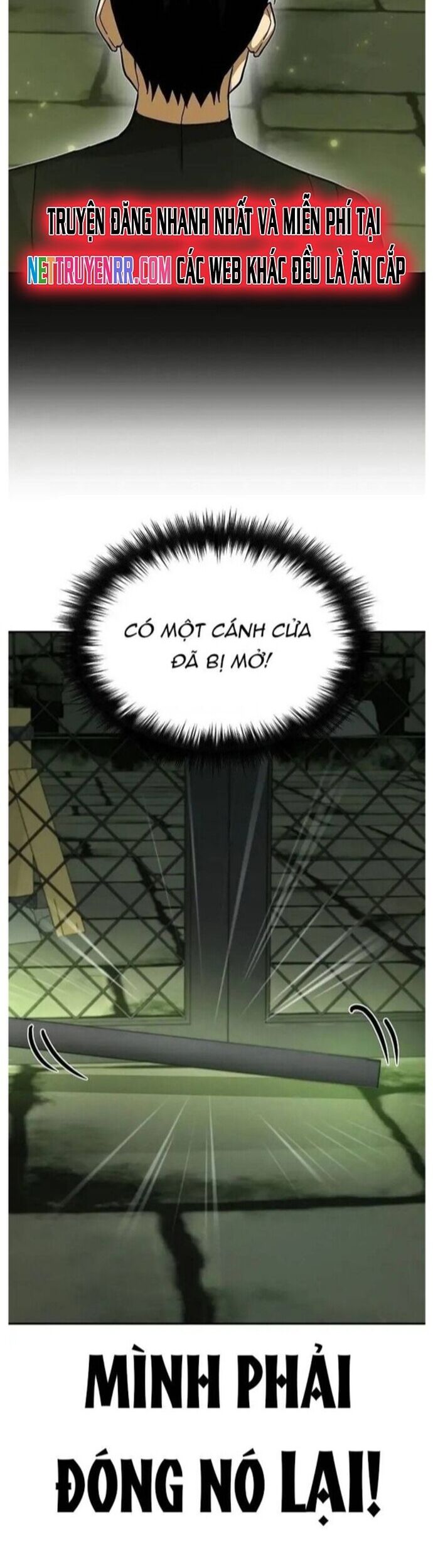 Ta Leo Lên Đỉnh Cao Ngay Cả Những Hồi Quy Giả Cũng Không Thể Đạt Tới Chapter 30 - Trang 2