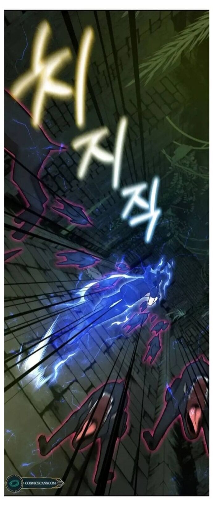 Ta Leo Lên Đỉnh Cao Ngay Cả Những Hồi Quy Giả Cũng Không Thể Đạt Tới Chapter 30 - Trang 2