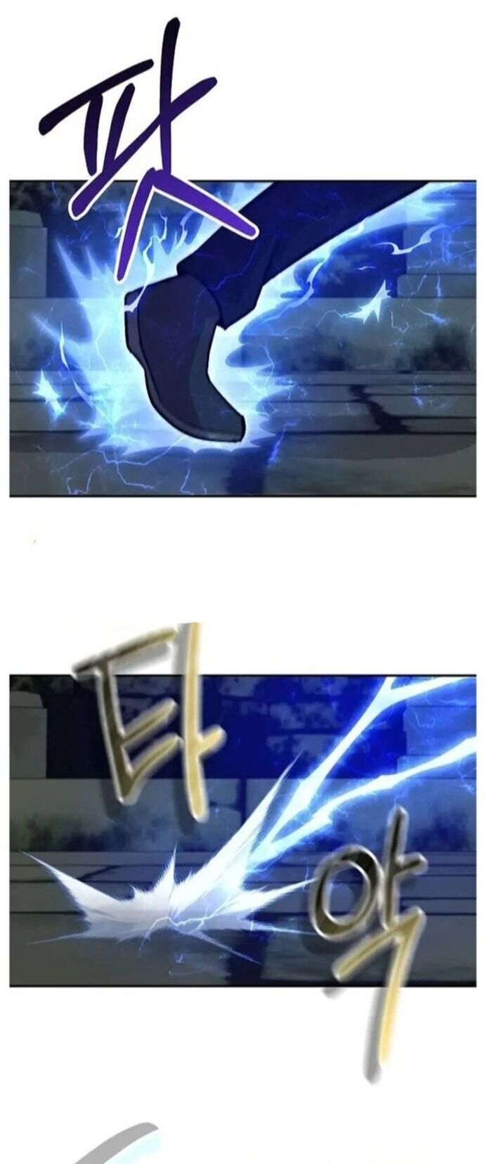 Ta Leo Lên Đỉnh Cao Ngay Cả Những Hồi Quy Giả Cũng Không Thể Đạt Tới Chapter 30 - Trang 2