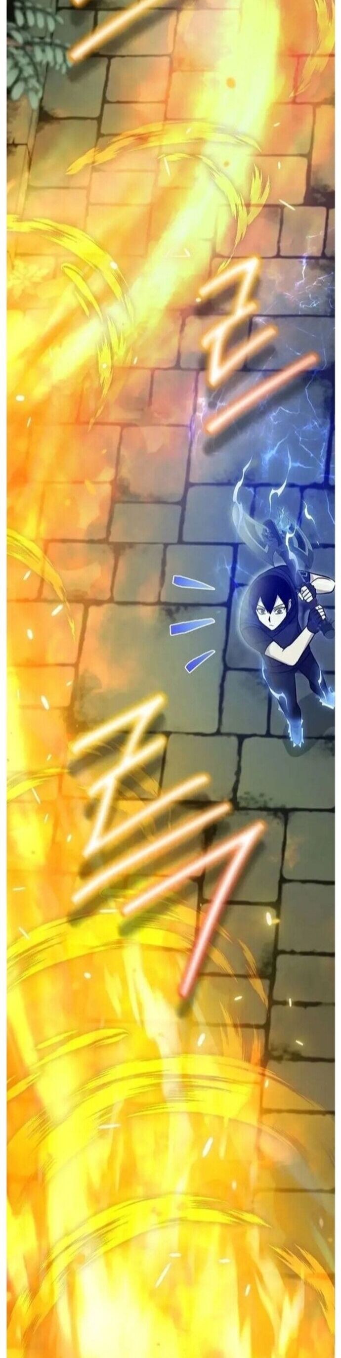 Ta Leo Lên Đỉnh Cao Ngay Cả Những Hồi Quy Giả Cũng Không Thể Đạt Tới Chapter 30 - Trang 2