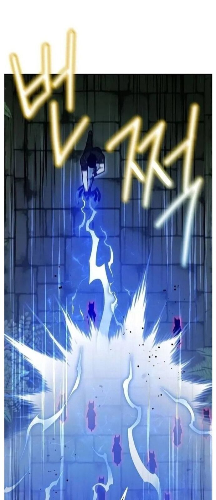 Ta Leo Lên Đỉnh Cao Ngay Cả Những Hồi Quy Giả Cũng Không Thể Đạt Tới Chapter 30 - Trang 2