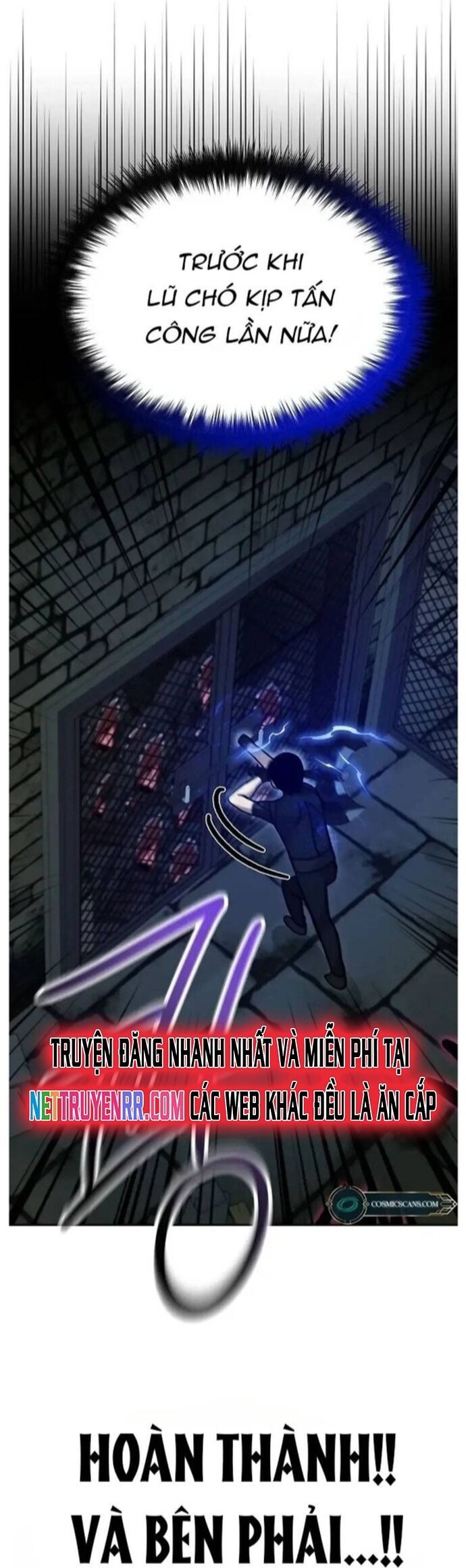 Ta Leo Lên Đỉnh Cao Ngay Cả Những Hồi Quy Giả Cũng Không Thể Đạt Tới Chapter 30 - Trang 2