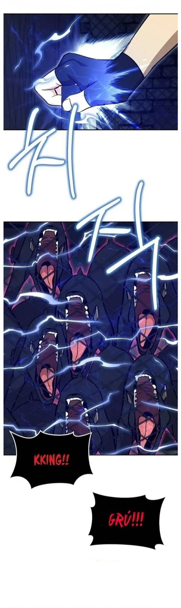 Ta Leo Lên Đỉnh Cao Ngay Cả Những Hồi Quy Giả Cũng Không Thể Đạt Tới Chapter 30 - Trang 2