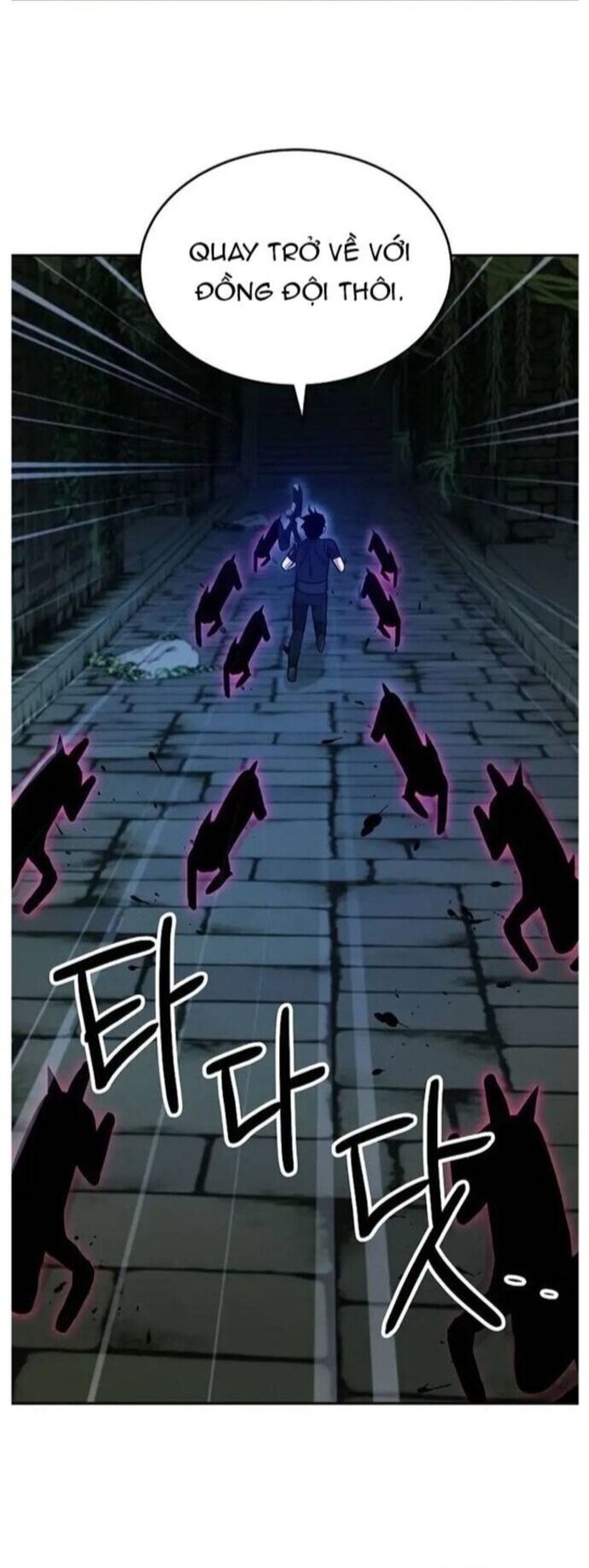 Ta Leo Lên Đỉnh Cao Ngay Cả Những Hồi Quy Giả Cũng Không Thể Đạt Tới Chapter 30 - Trang 2