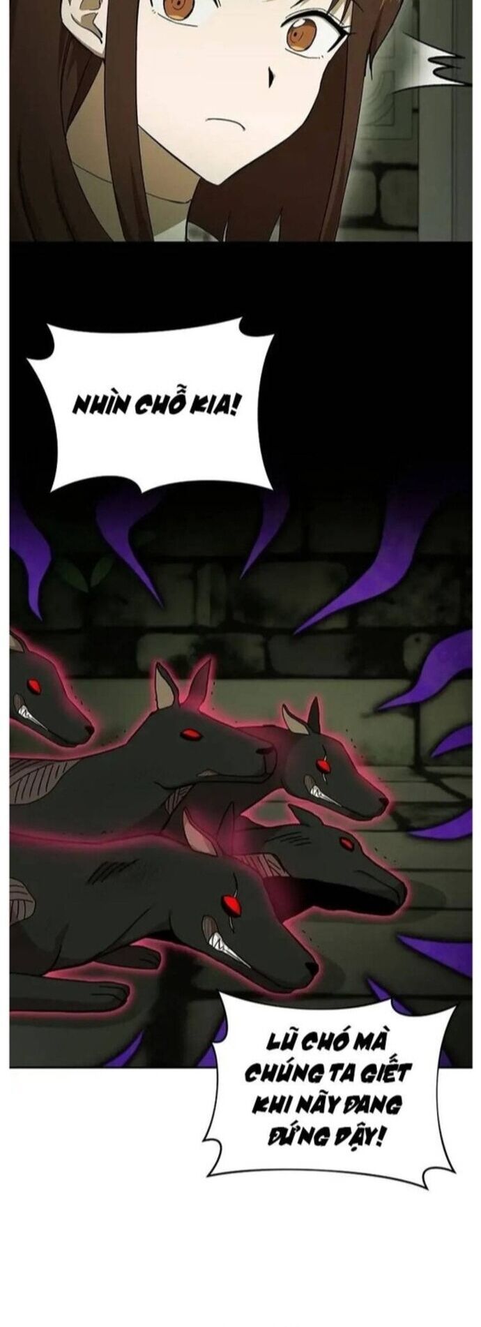 Ta Leo Lên Đỉnh Cao Ngay Cả Những Hồi Quy Giả Cũng Không Thể Đạt Tới Chapter 30 - Trang 2