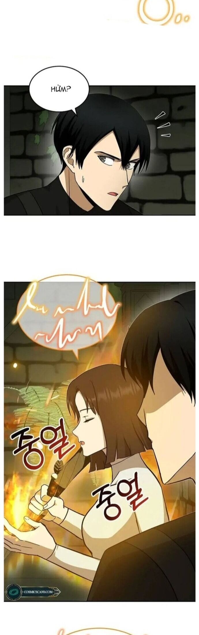 Ta Leo Lên Đỉnh Cao Ngay Cả Những Hồi Quy Giả Cũng Không Thể Đạt Tới Chapter 30 - Trang 2