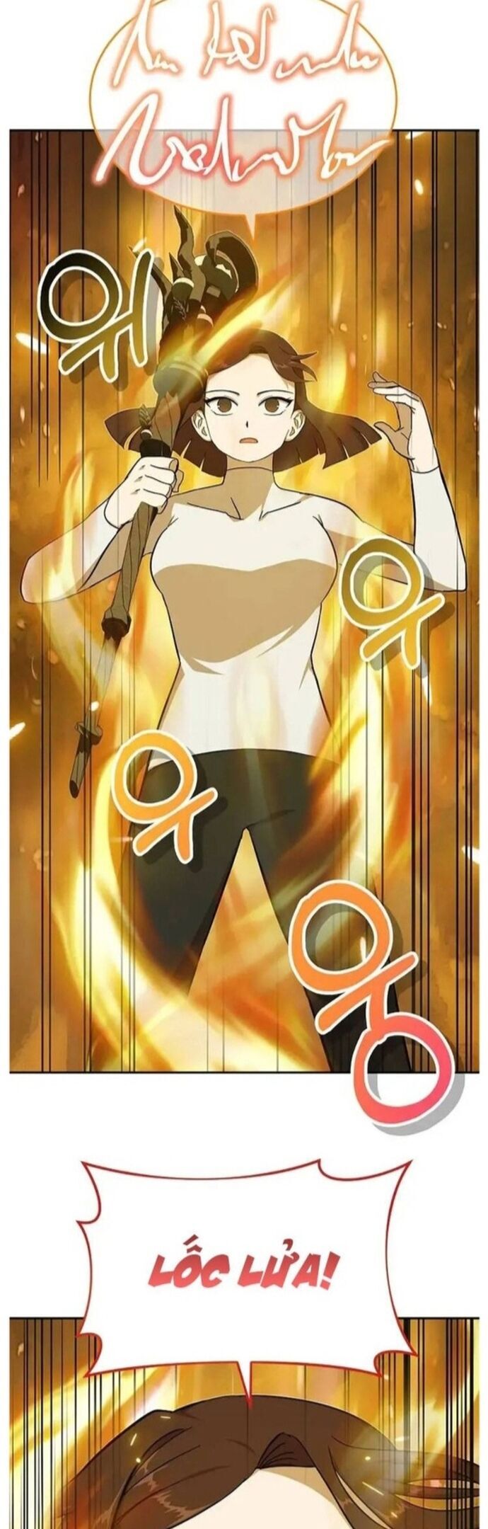 Ta Leo Lên Đỉnh Cao Ngay Cả Những Hồi Quy Giả Cũng Không Thể Đạt Tới Chapter 30 - Trang 2