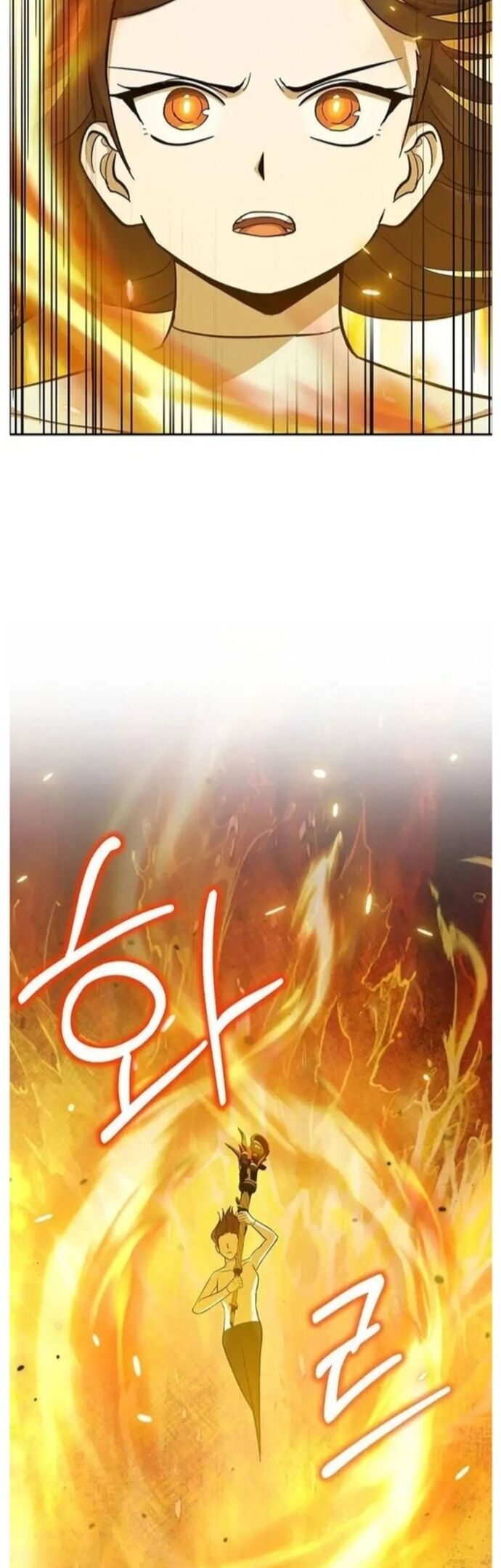 Ta Leo Lên Đỉnh Cao Ngay Cả Những Hồi Quy Giả Cũng Không Thể Đạt Tới Chapter 30 - Trang 2