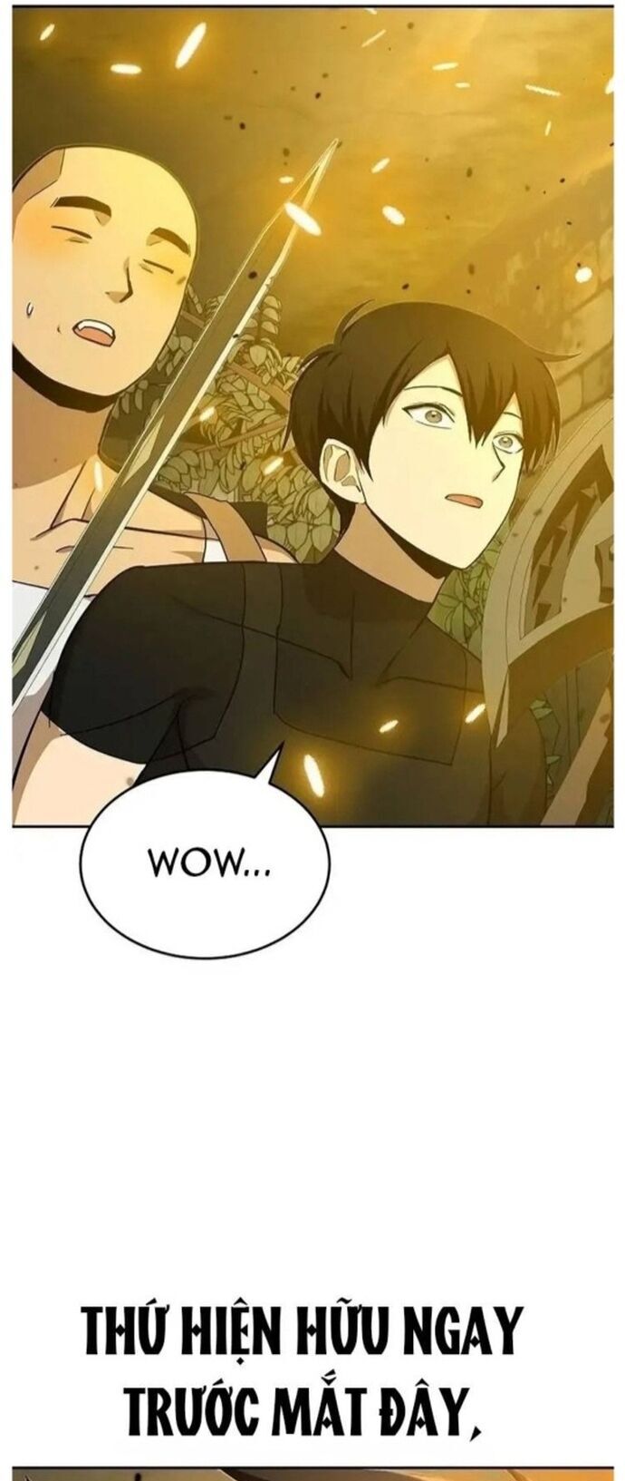 Ta Leo Lên Đỉnh Cao Ngay Cả Những Hồi Quy Giả Cũng Không Thể Đạt Tới Chapter 30 - Trang 2