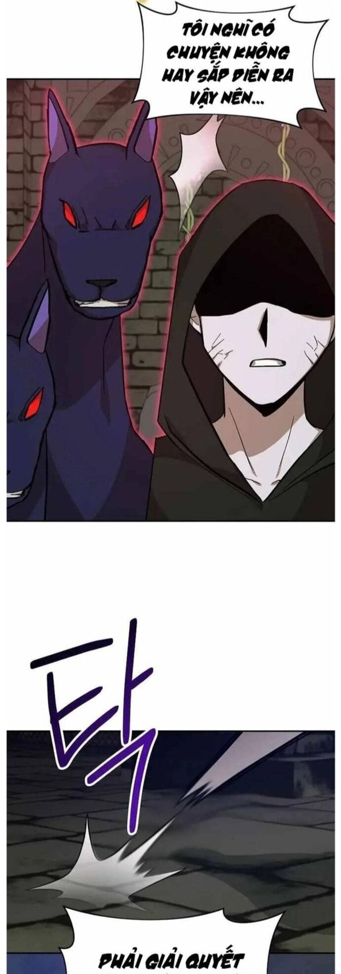 Ta Leo Lên Đỉnh Cao Ngay Cả Những Hồi Quy Giả Cũng Không Thể Đạt Tới Chapter 31 - Trang 2