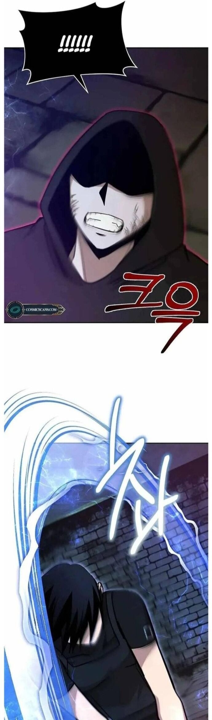 Ta Leo Lên Đỉnh Cao Ngay Cả Những Hồi Quy Giả Cũng Không Thể Đạt Tới Chapter 31 - Trang 2