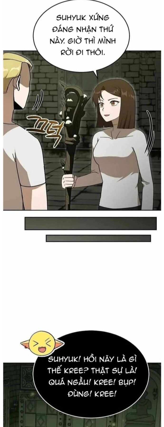 Ta Leo Lên Đỉnh Cao Ngay Cả Những Hồi Quy Giả Cũng Không Thể Đạt Tới Chapter 31 - Trang 2