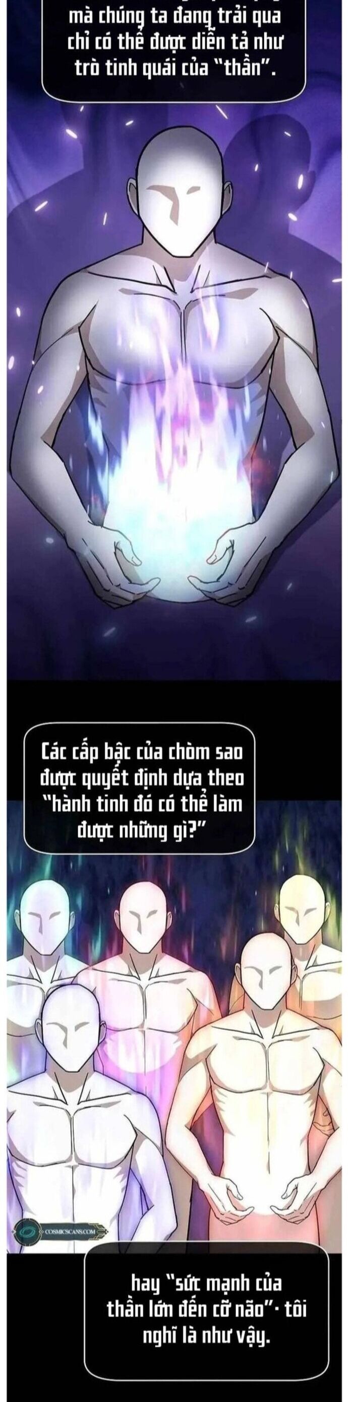 Ta Leo Lên Đỉnh Cao Ngay Cả Những Hồi Quy Giả Cũng Không Thể Đạt Tới Chapter 31 - Trang 2