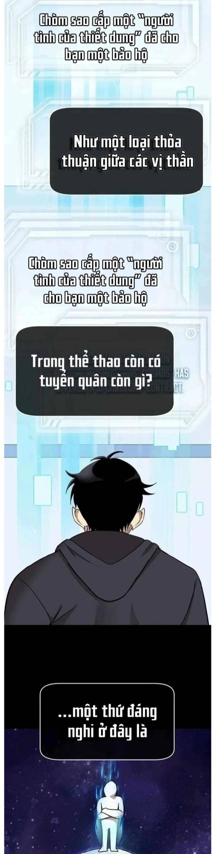 Ta Leo Lên Đỉnh Cao Ngay Cả Những Hồi Quy Giả Cũng Không Thể Đạt Tới Chapter 31 - Trang 2