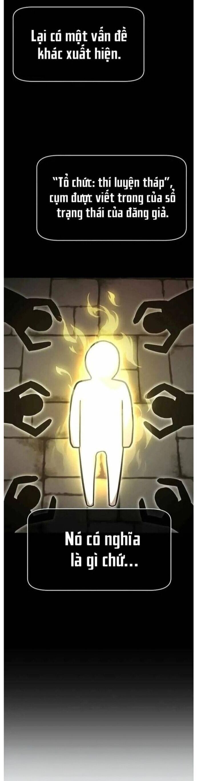 Ta Leo Lên Đỉnh Cao Ngay Cả Những Hồi Quy Giả Cũng Không Thể Đạt Tới Chapter 31 - Trang 2