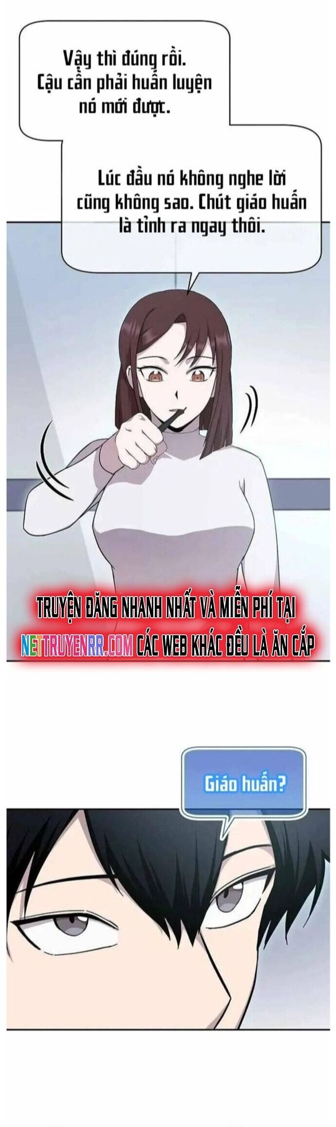 Ta Leo Lên Đỉnh Cao Ngay Cả Những Hồi Quy Giả Cũng Không Thể Đạt Tới Chapter 31 - Trang 2