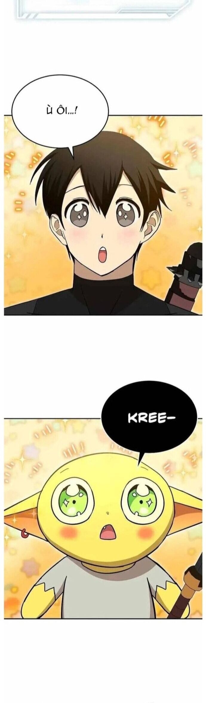 Ta Leo Lên Đỉnh Cao Ngay Cả Những Hồi Quy Giả Cũng Không Thể Đạt Tới Chapter 31 - Trang 2