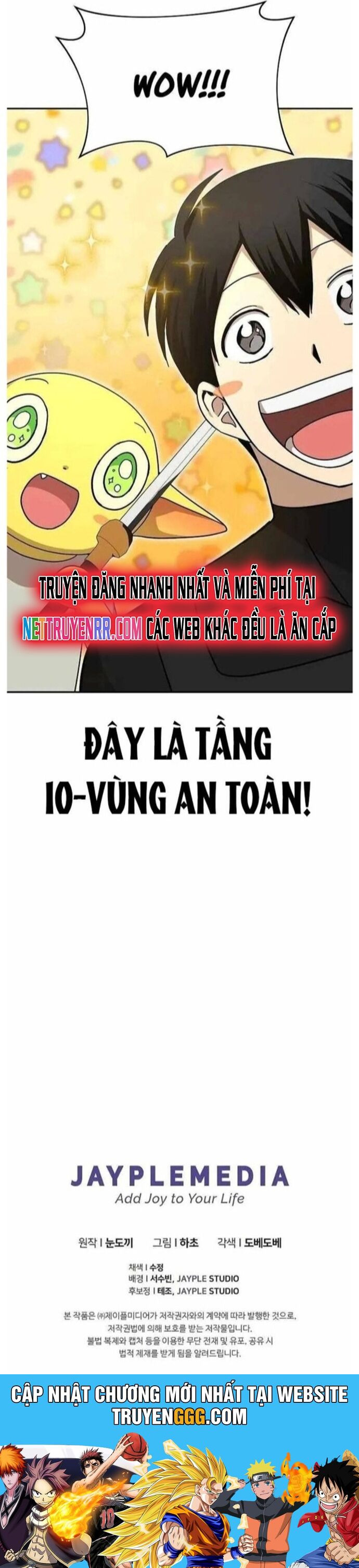 Ta Leo Lên Đỉnh Cao Ngay Cả Những Hồi Quy Giả Cũng Không Thể Đạt Tới Chapter 31 - Trang 2