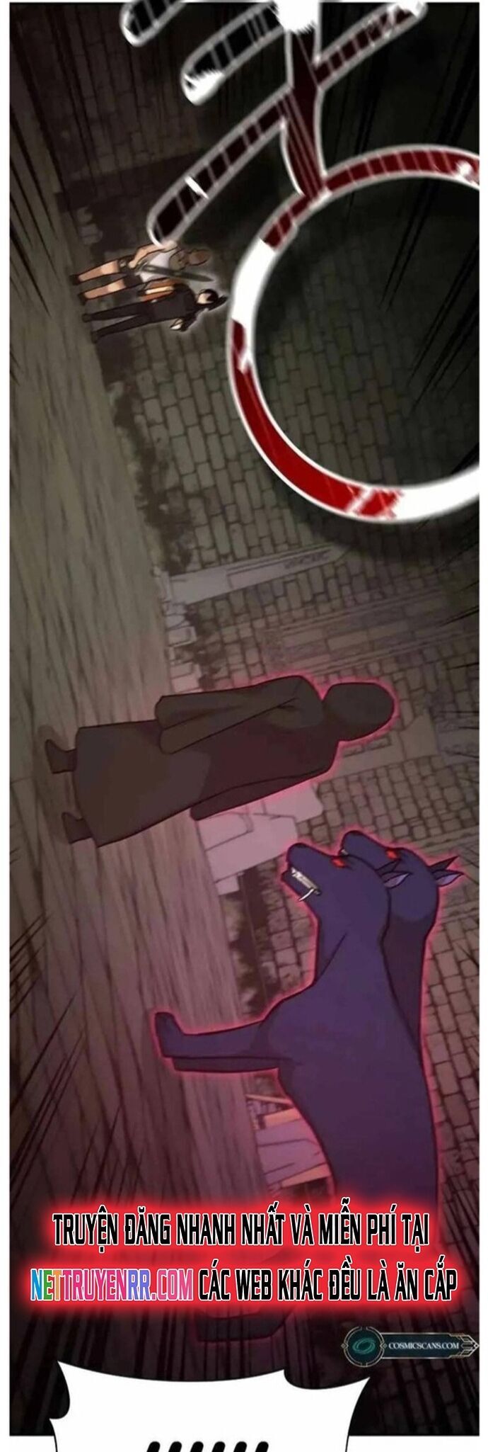 Ta Leo Lên Đỉnh Cao Ngay Cả Những Hồi Quy Giả Cũng Không Thể Đạt Tới Chapter 31 - Trang 2