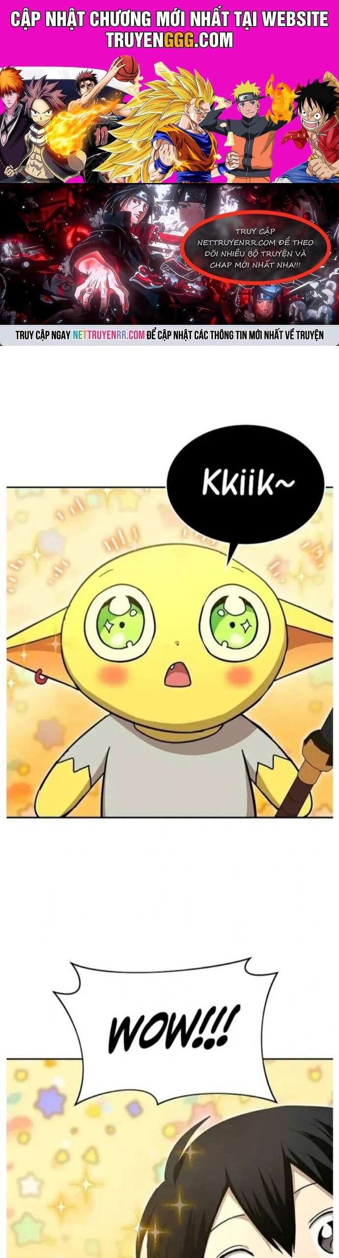 Ta Leo Lên Đỉnh Cao Ngay Cả Những Hồi Quy Giả Cũng Không Thể Đạt Tới Chapter 32 - Trang 2