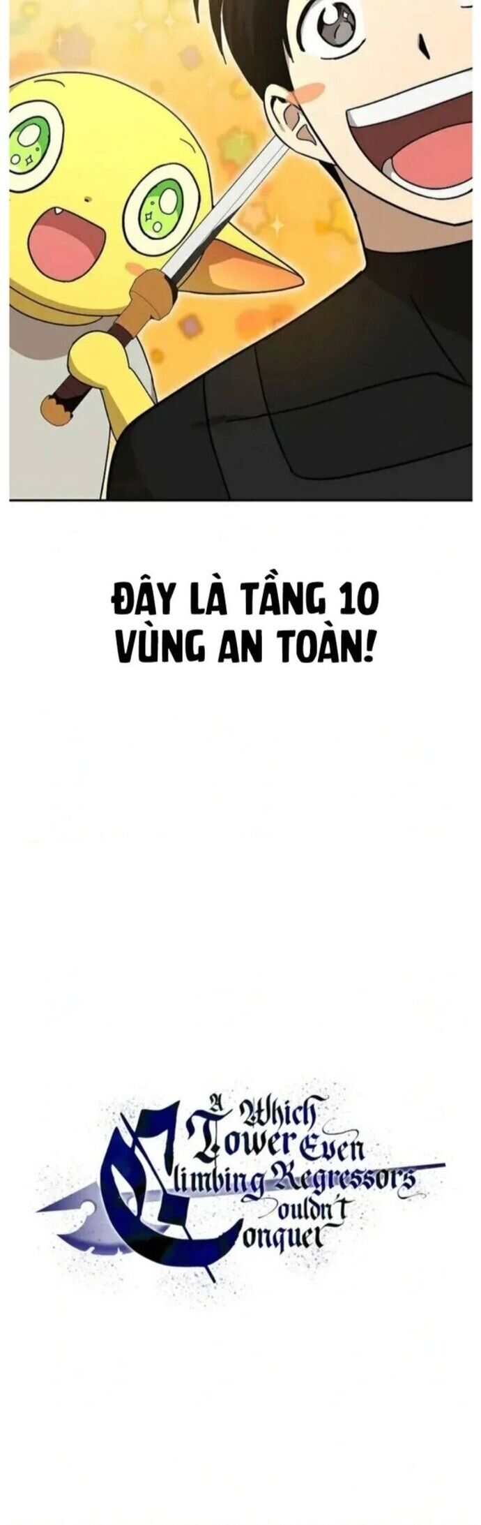 Ta Leo Lên Đỉnh Cao Ngay Cả Những Hồi Quy Giả Cũng Không Thể Đạt Tới Chapter 32 - Trang 2