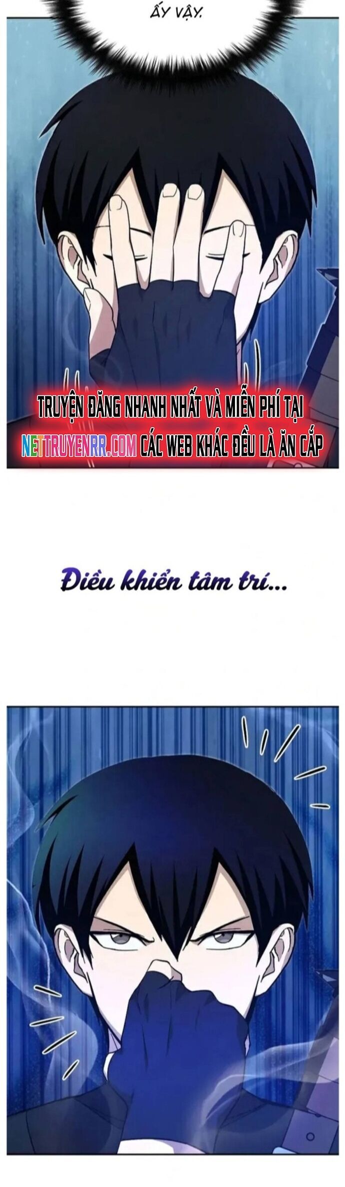 Ta Leo Lên Đỉnh Cao Ngay Cả Những Hồi Quy Giả Cũng Không Thể Đạt Tới Chapter 32 - Trang 2