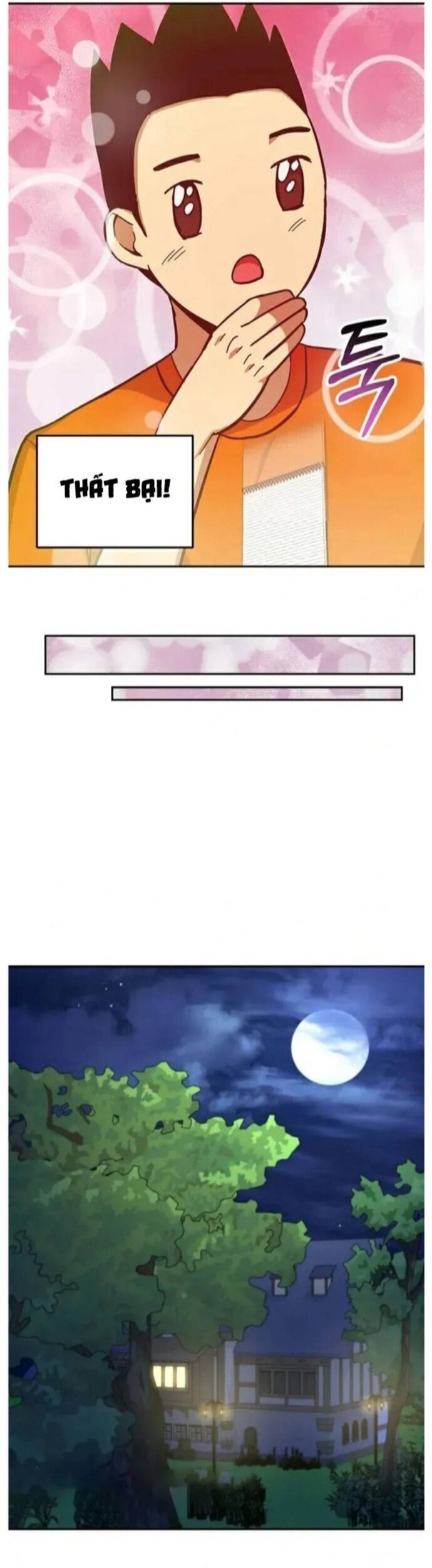 Ta Leo Lên Đỉnh Cao Ngay Cả Những Hồi Quy Giả Cũng Không Thể Đạt Tới Chapter 32 - Trang 2